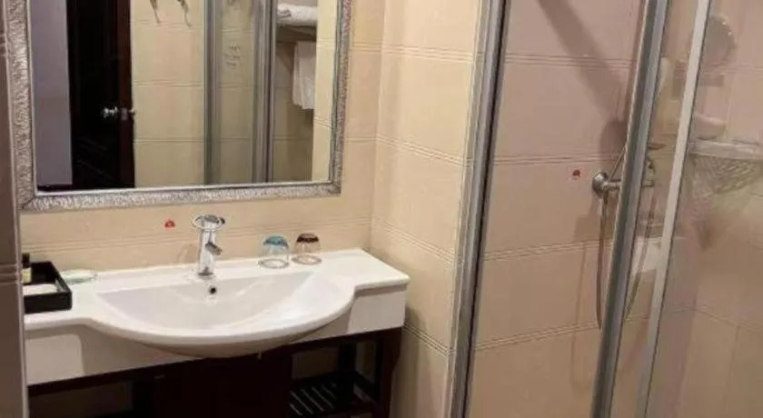 Country Garden Phoenix Hotel Europe City Chuzhou