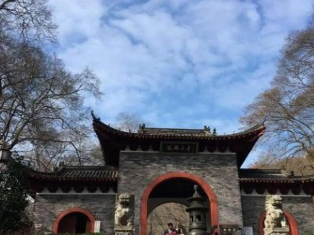 Country Garden Phoenix Hotel Europe City Chuzhou