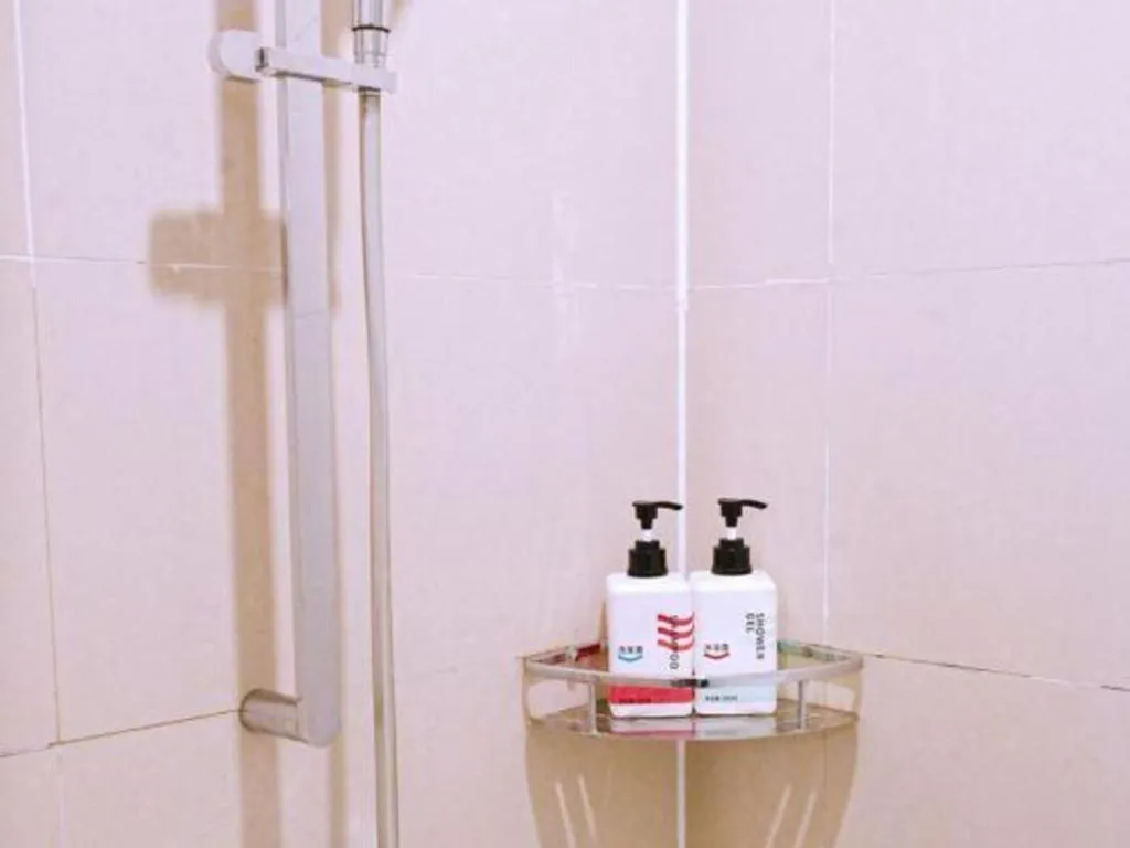 Echarm Hotel Nanning Nationalities Square Metro Station