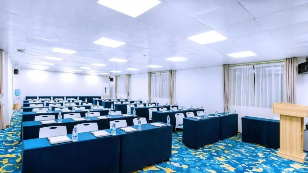 Echarm Hotel Nanning Nationalities Square Metro Station