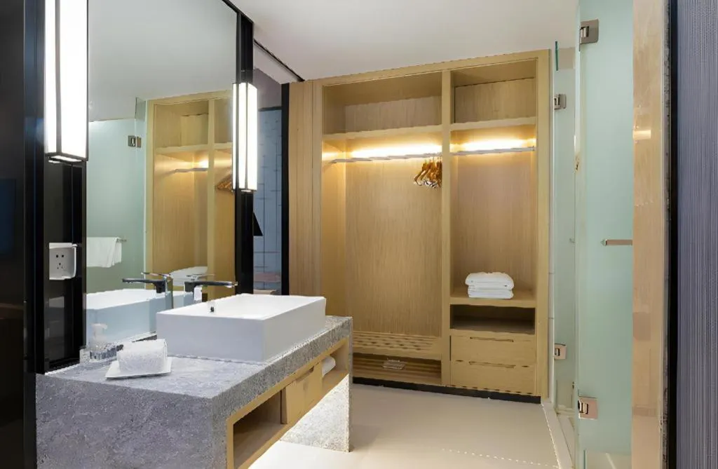 Echarm Hotel Nanning Nationalities Square Metro Station