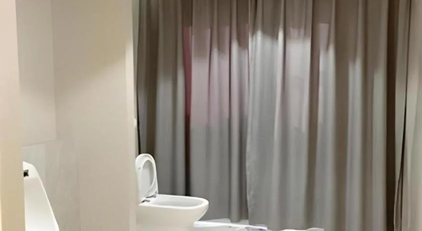 Echarm Hotel Nanning Nationalities Square Metro Station