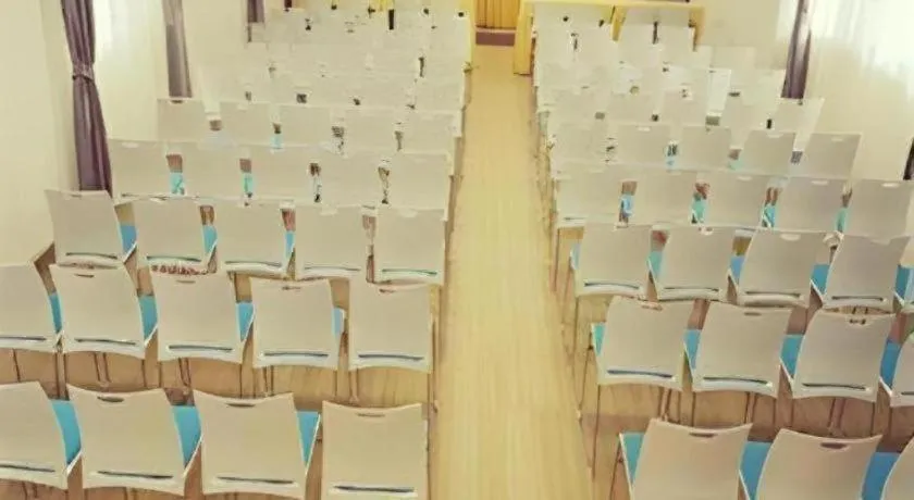 Echarm Hotel Nanning Nationalities Square Metro Station