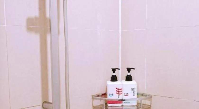 Echarm Hotel Nanning Nationalities Square Metro Station