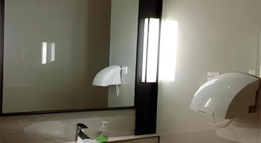 Echarm Hotel Nanning Nationalities Square Metro Station