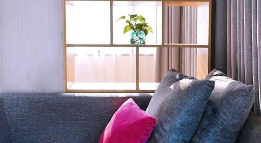 Echarm Hotel Nanning Nationalities Square Metro Station