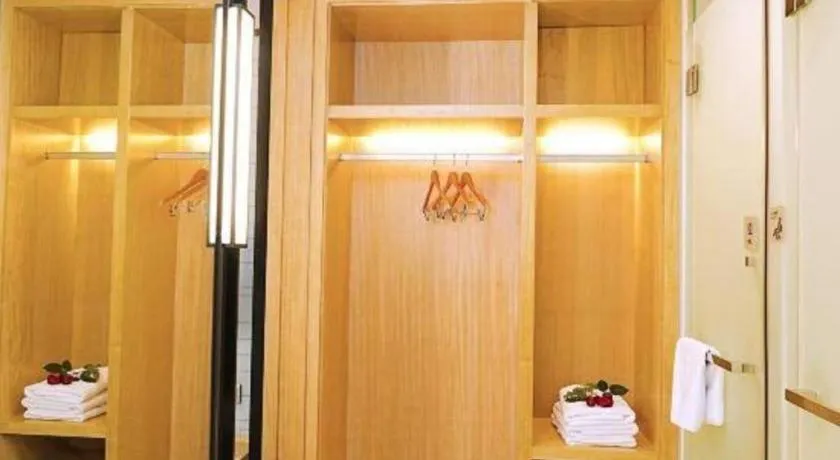 Echarm Hotel Nanning Nationalities Square Metro Station