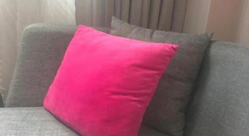 Echarm Hotel Nanning Nationalities Square Metro Station