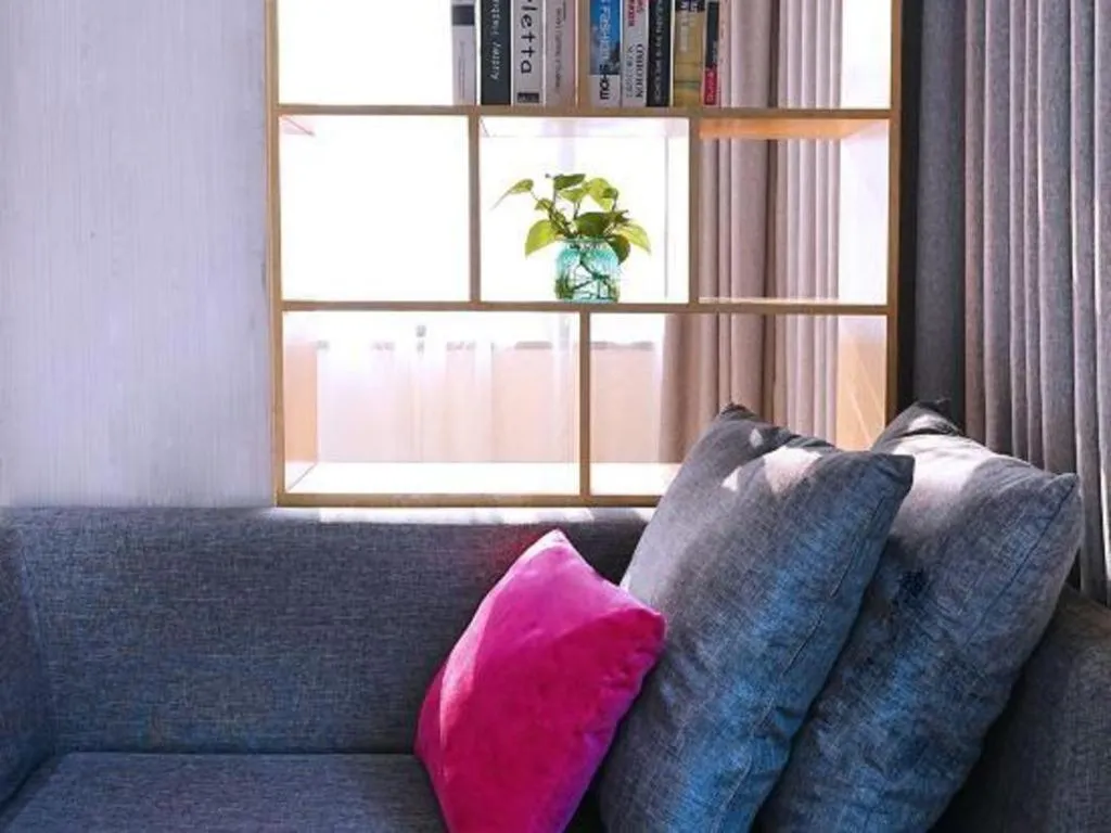 Echarm Hotel Nanning Nationalities Square Metro Station