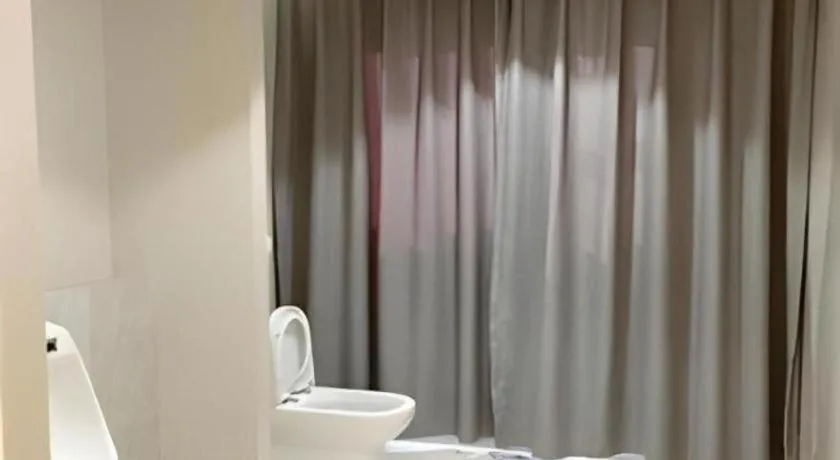 Echarm Hotel Nanning Nationalities Square Metro Station