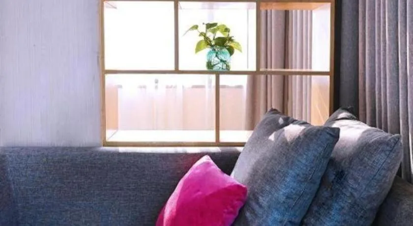 Echarm Hotel Nanning Nationalities Square Metro Station