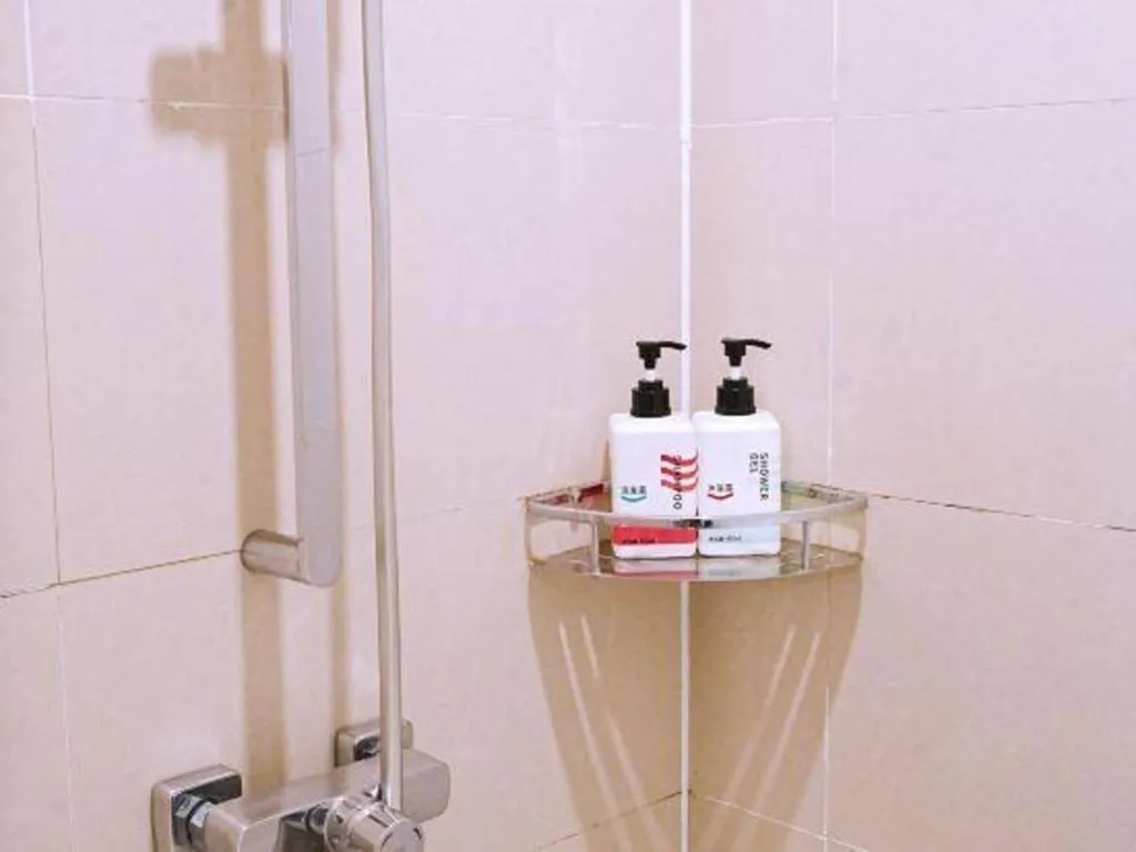 Echarm Hotel Nanning Nationalities Square Metro Station