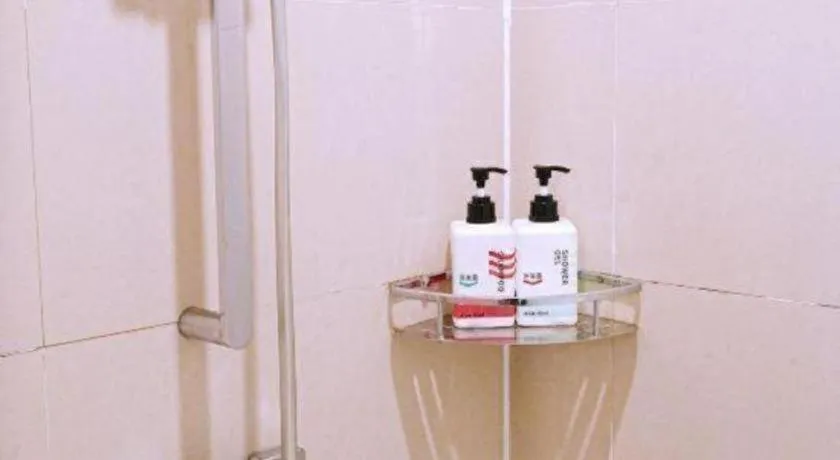 Echarm Hotel Nanning Nationalities Square Metro Station