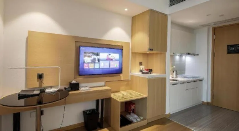 Ramada Encore by Wyndham Chongqing Yubei