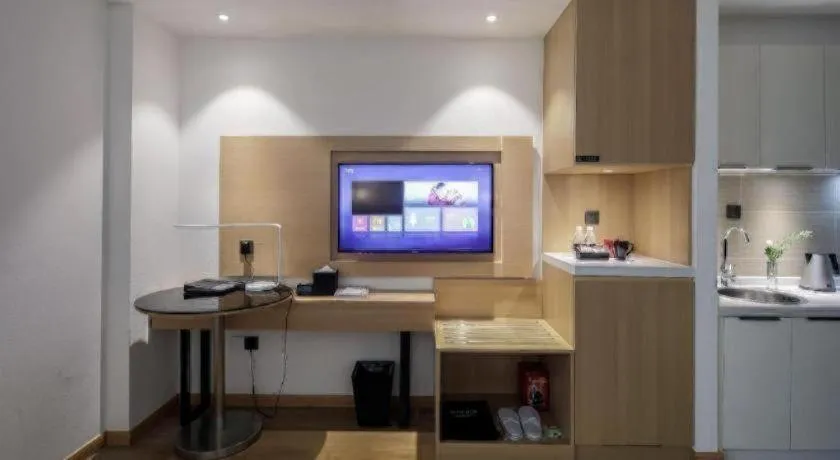 Ramada Encore by Wyndham Chongqing Yubei