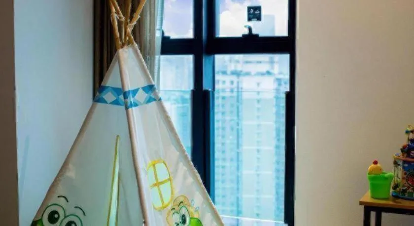 Ramada Encore by Wyndham Chongqing Yubei