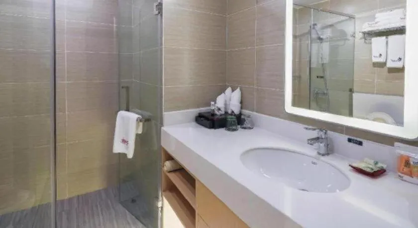 Ramada Encore by Wyndham Chongqing Yubei