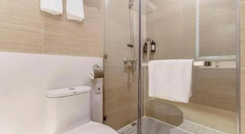 Ramada Encore by Wyndham Chongqing Yubei