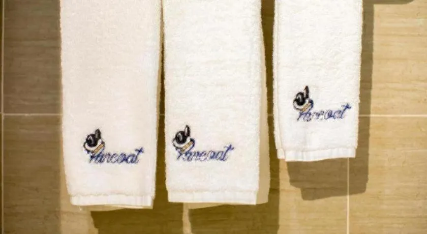 Ramada Encore by Wyndham Chongqing Yubei