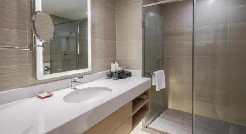 Ramada Encore by Wyndham Chongqing Yubei