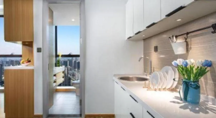 Ramada Encore by Wyndham Chongqing Yubei