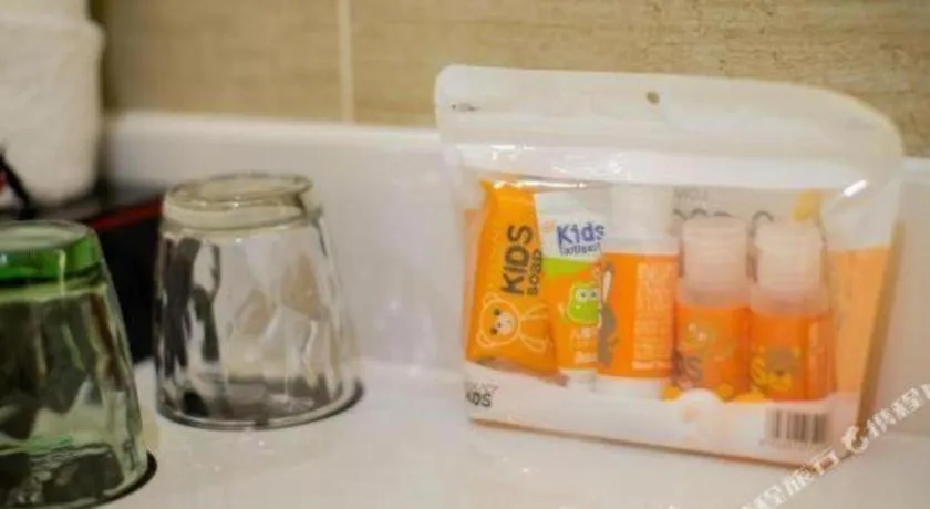 Ramada Encore by Wyndham Chongqing Yubei