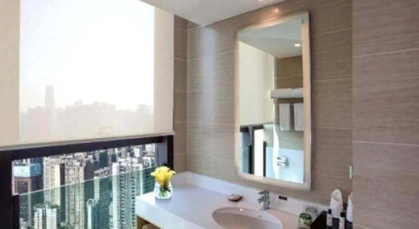 Ramada Encore by Wyndham Chongqing Yubei