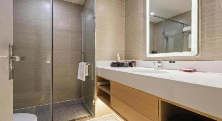 Ramada Encore by Wyndham Chongqing Yubei