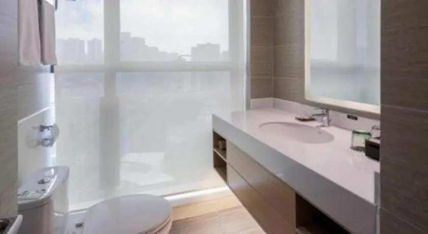 Ramada Encore by Wyndham Chongqing Yubei