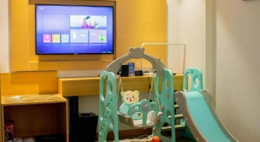 Ramada Encore by Wyndham Chongqing Yubei