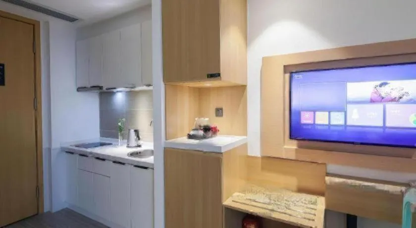 Ramada Encore by Wyndham Chongqing Yubei