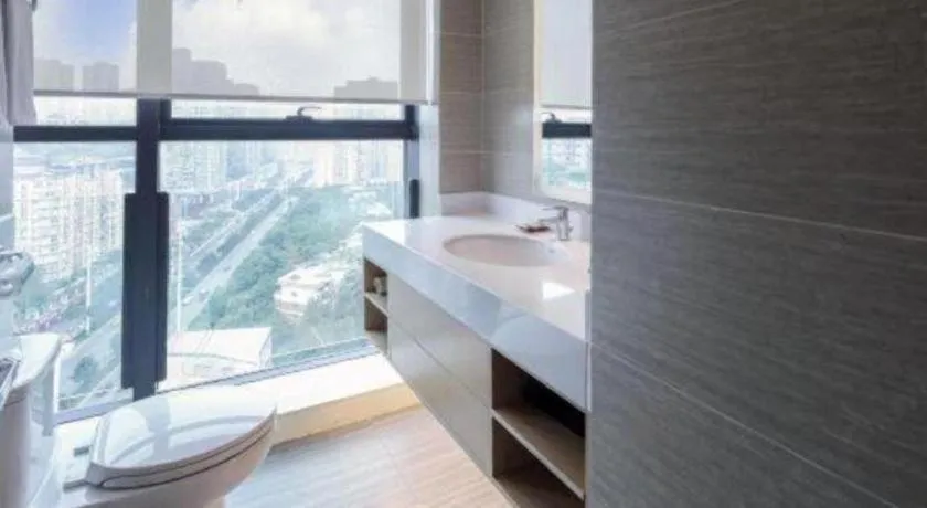 Ramada Encore by Wyndham Chongqing Yubei