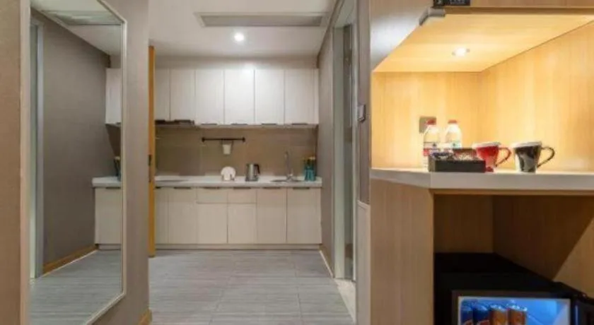 Ramada Encore by Wyndham Chongqing Yubei