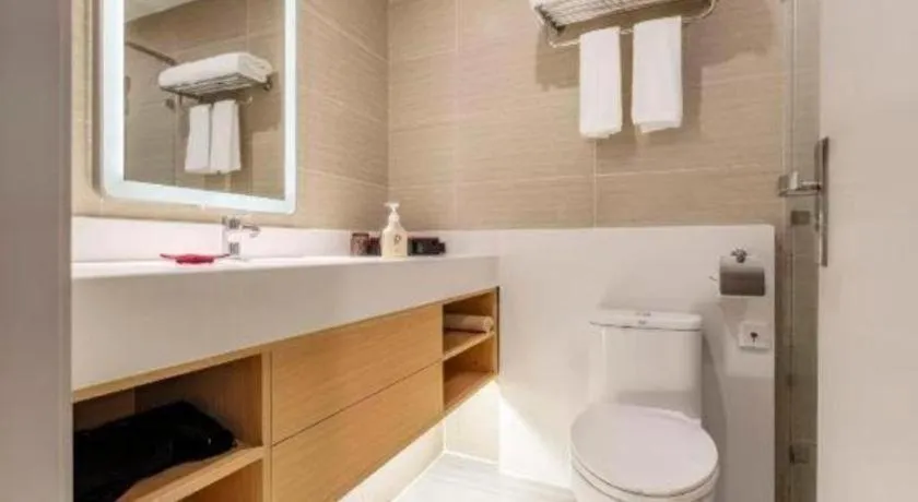 Ramada Encore by Wyndham Chongqing Yubei