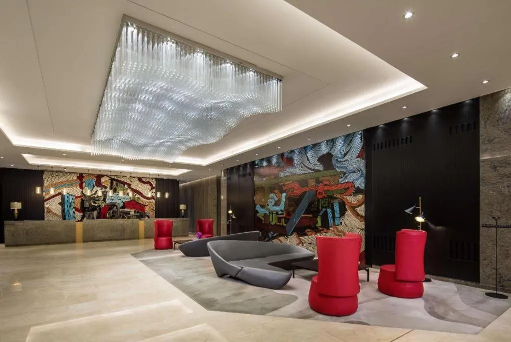 Ramada Encore by Wyndham Chongqing Yubei