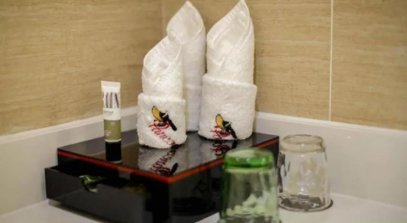 Ramada Encore by Wyndham Chongqing Yubei