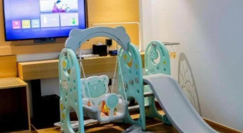 Ramada Encore by Wyndham Chongqing Yubei