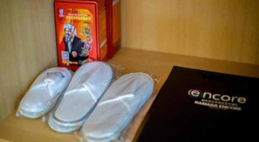 Ramada Encore by Wyndham Chongqing Yubei