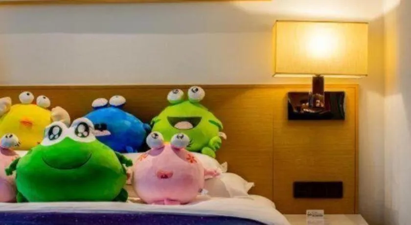 Ramada Encore by Wyndham Chongqing Yubei