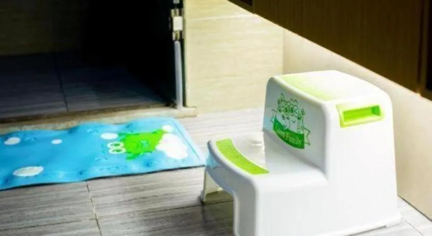 Ramada Encore by Wyndham Chongqing Yubei