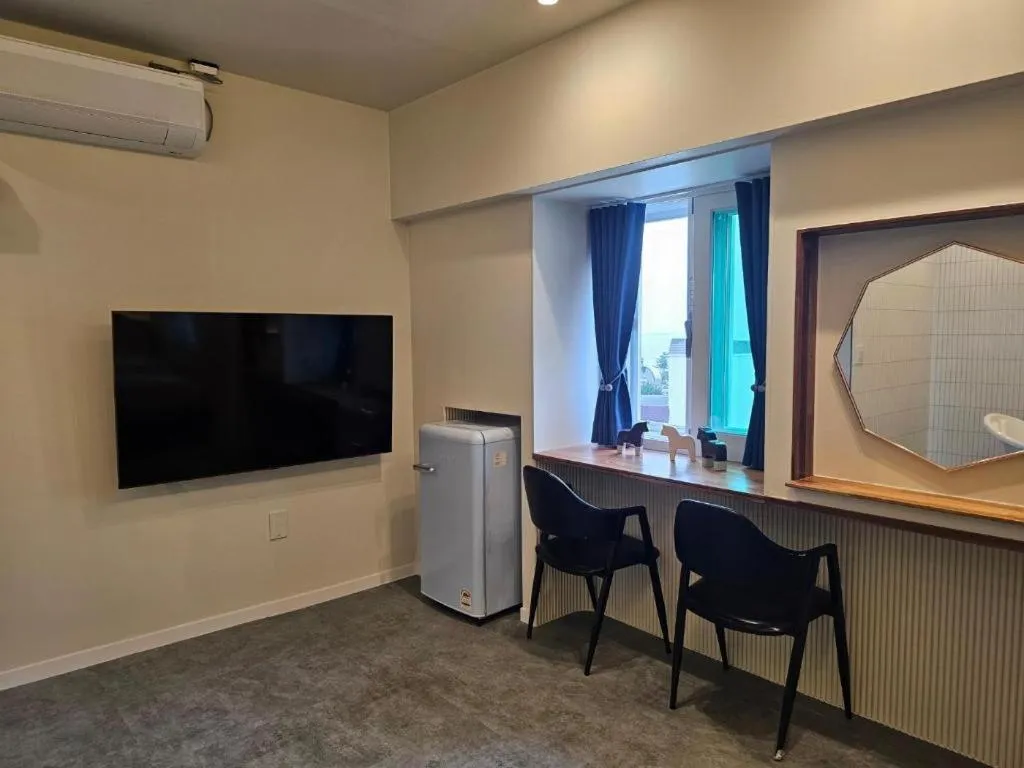 Gangneung (Jeongdongjin) Jeongdongjin Motel