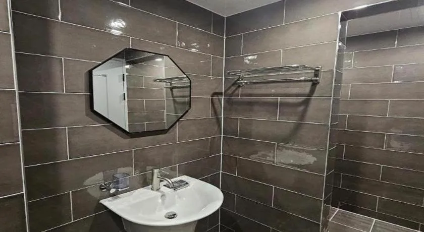 Gangneung (Jeongdongjin) Jeongdongjin Motel