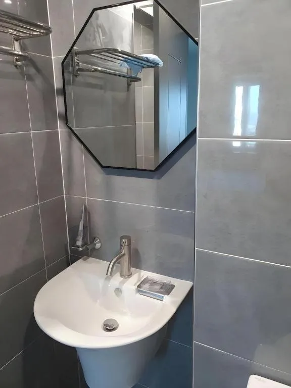 Gangneung (Jeongdongjin) Jeongdongjin Motel