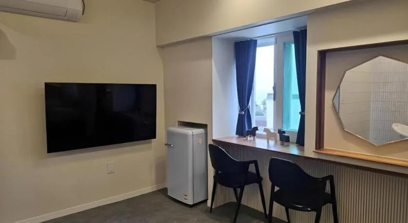 Gangneung (Jeongdongjin) Jeongdongjin Motel