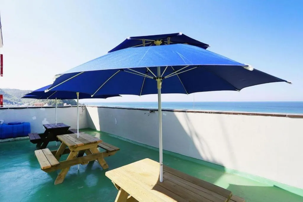 Gangneung (Jeongdongjin) Jeongdongjin Motel