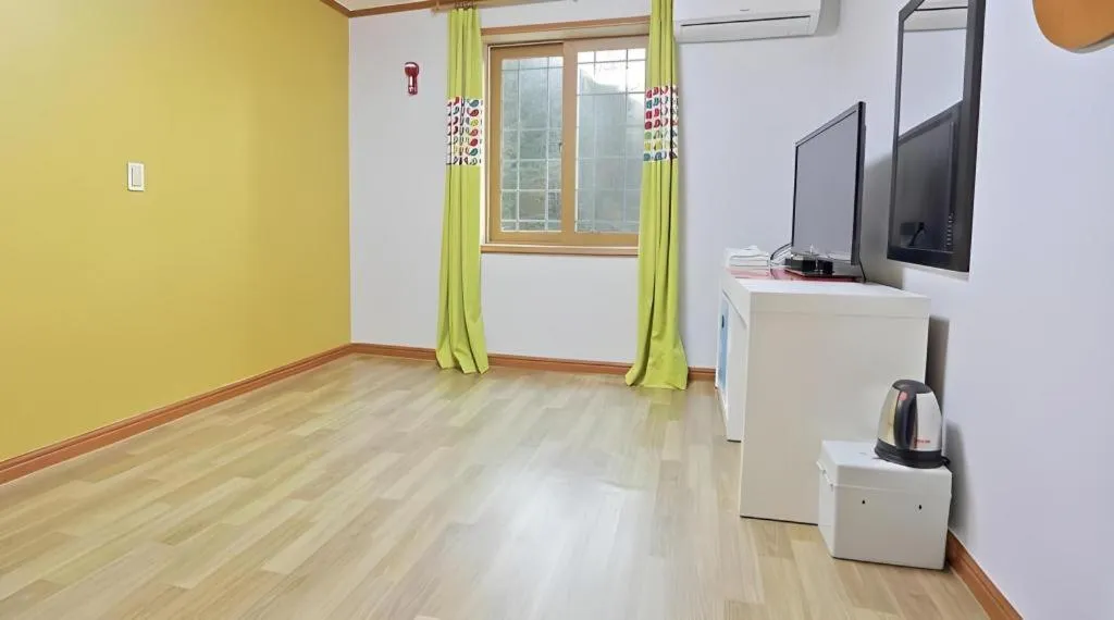 Gangneung (Jeongdongjin) Jeongdongjin Motel