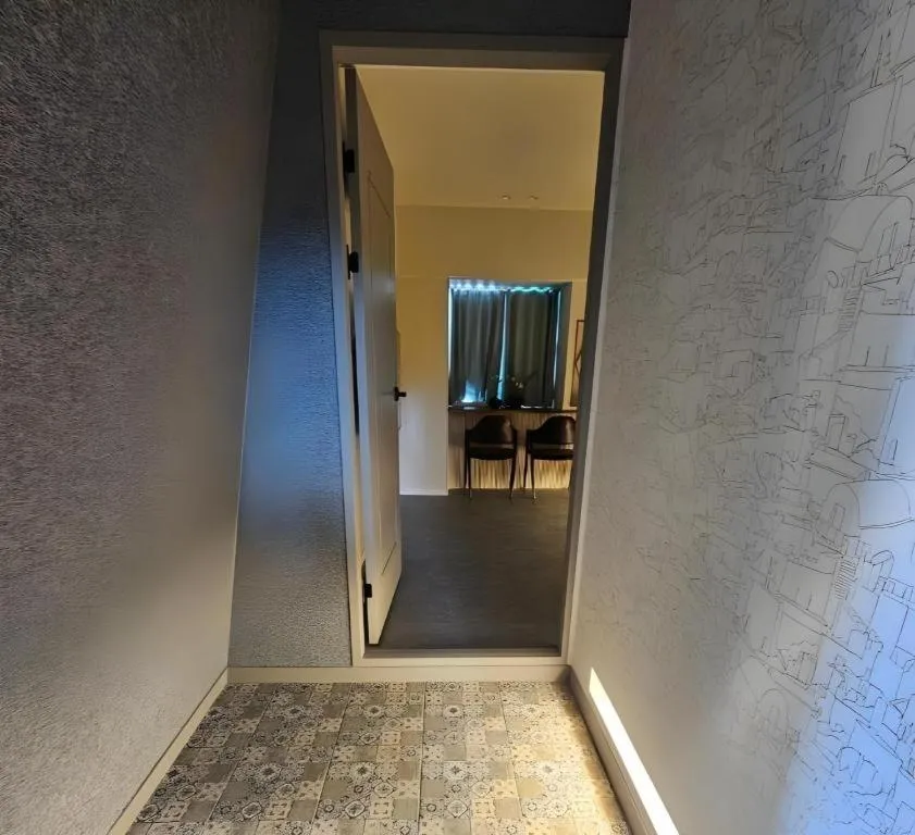 Gangneung (Jeongdongjin) Jeongdongjin Motel