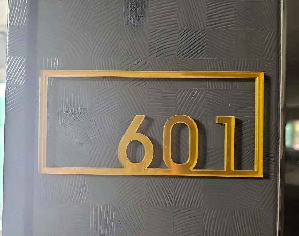 Gangneung (Jeongdongjin) Jeongdongjin Motel