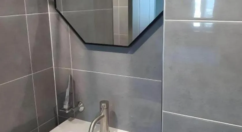 Gangneung (Jeongdongjin) Jeongdongjin Motel