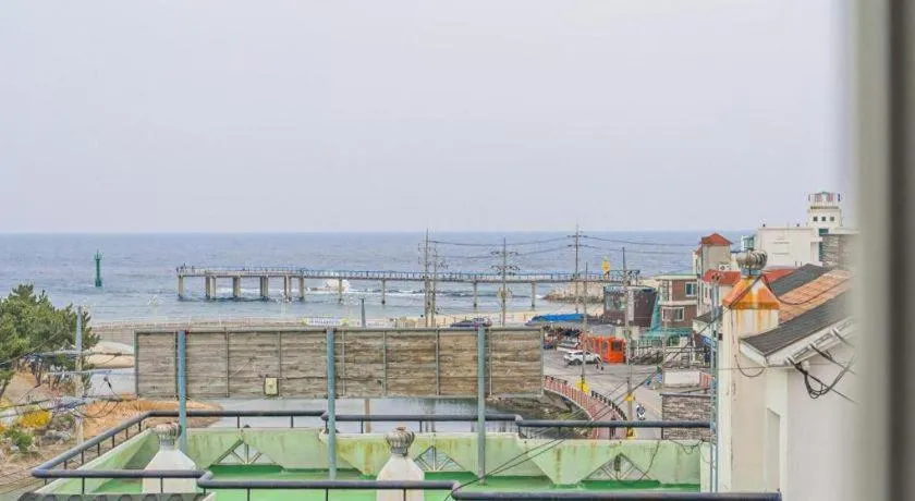 Gangneung (Jeongdongjin) Jeongdongjin Motel